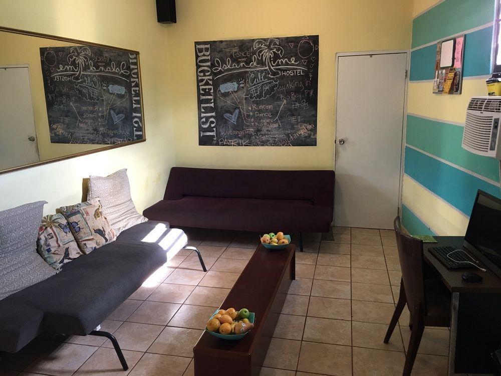 Casa Santurce Pansiyon San Juan Dış mekan fotoğraf