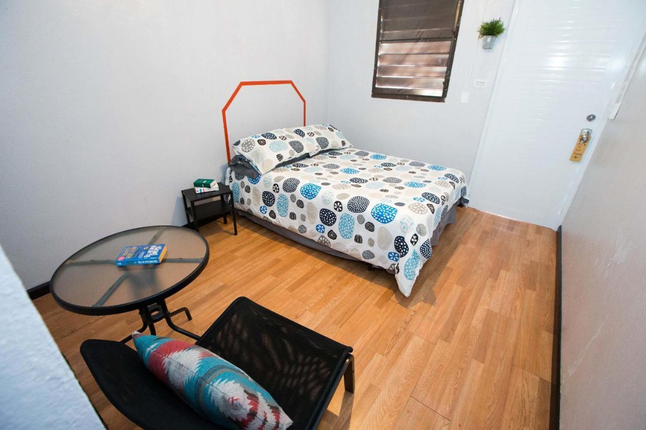 Casa Santurce Pansiyon San Juan Dış mekan fotoğraf